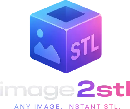 image2stl